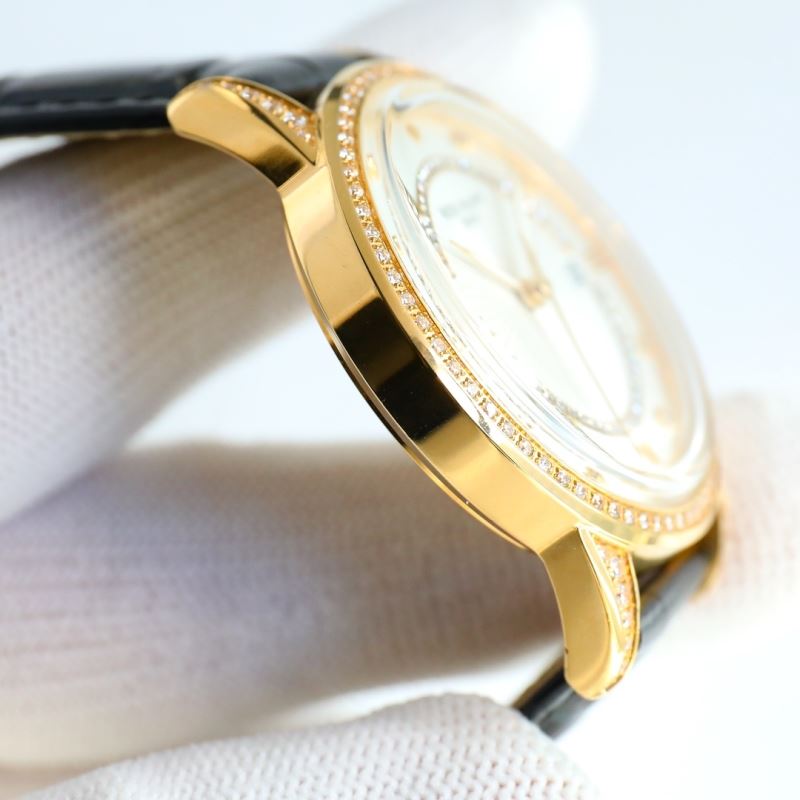 PATEK PHILIPPE Watches